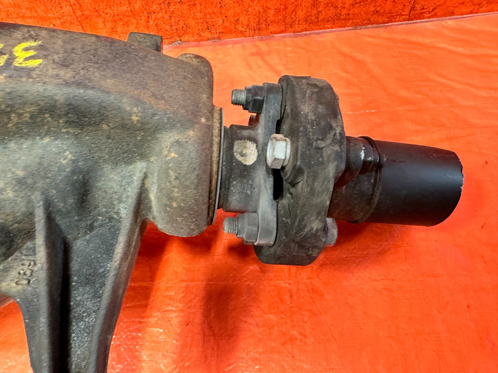 12 14 HYUNDAI GENESIS COUPE BK2 2.0L  AUTOMATIC DIFFERENTIAL CARRIER PUMPKIN 3253