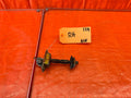 96 00 HONDA CIVIC COUPE & HATCH PASSENGER RIGHT DOOR CHECKER HINGE ARM OEM #1240