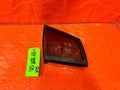 13 15 HONDA CIVIC 2D COUPE   PASSENGER RIGHT FRONT   DOOR VENT GLASS OEM #2690