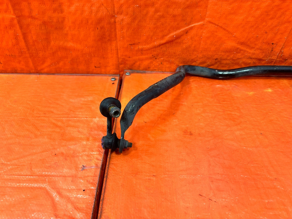 07 11 HONDA CIVIC SI SEDAN   FRONT SWAY ANTI ROLL STABILIZER BAR   27MM OEM #3074