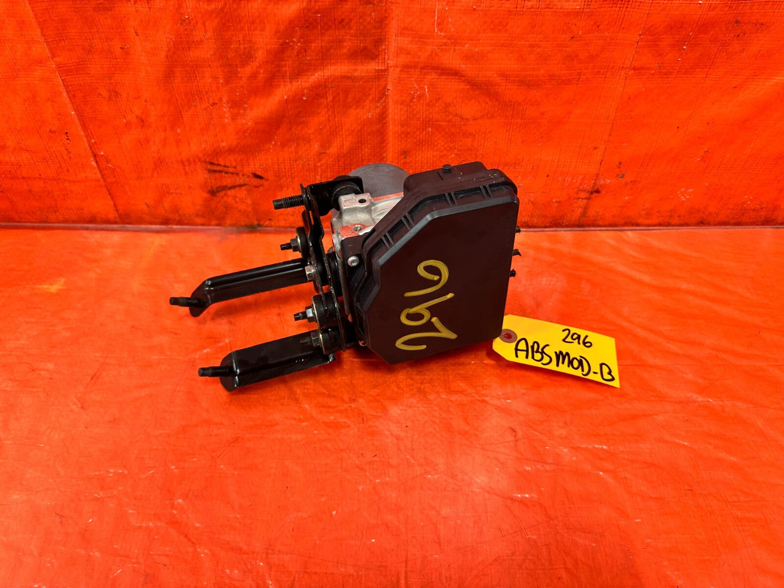 2020 20 INFINITI Q50   ABS PUMP ANTI SKID LOCK ACTUATOR VSA MODULATOR OEM #2960