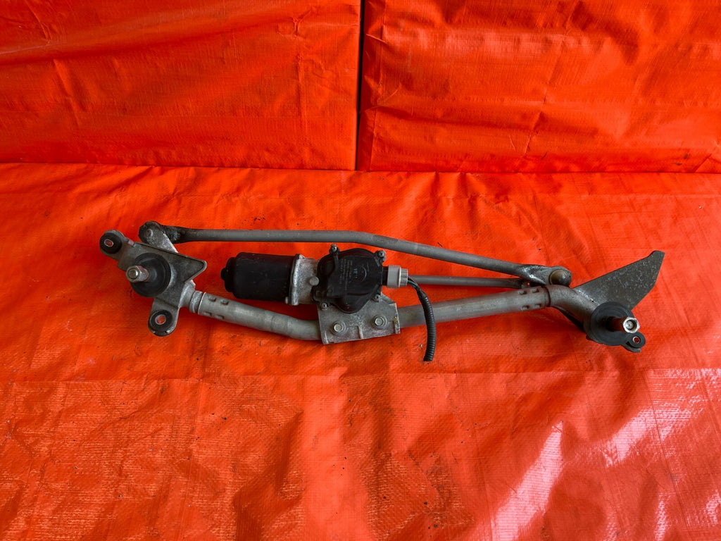 11 17 HONDA ODYSSEY   FRONT   WINDSHIELD WIPER W/ LINKAGE 100% COMPLETE   OEM OE10