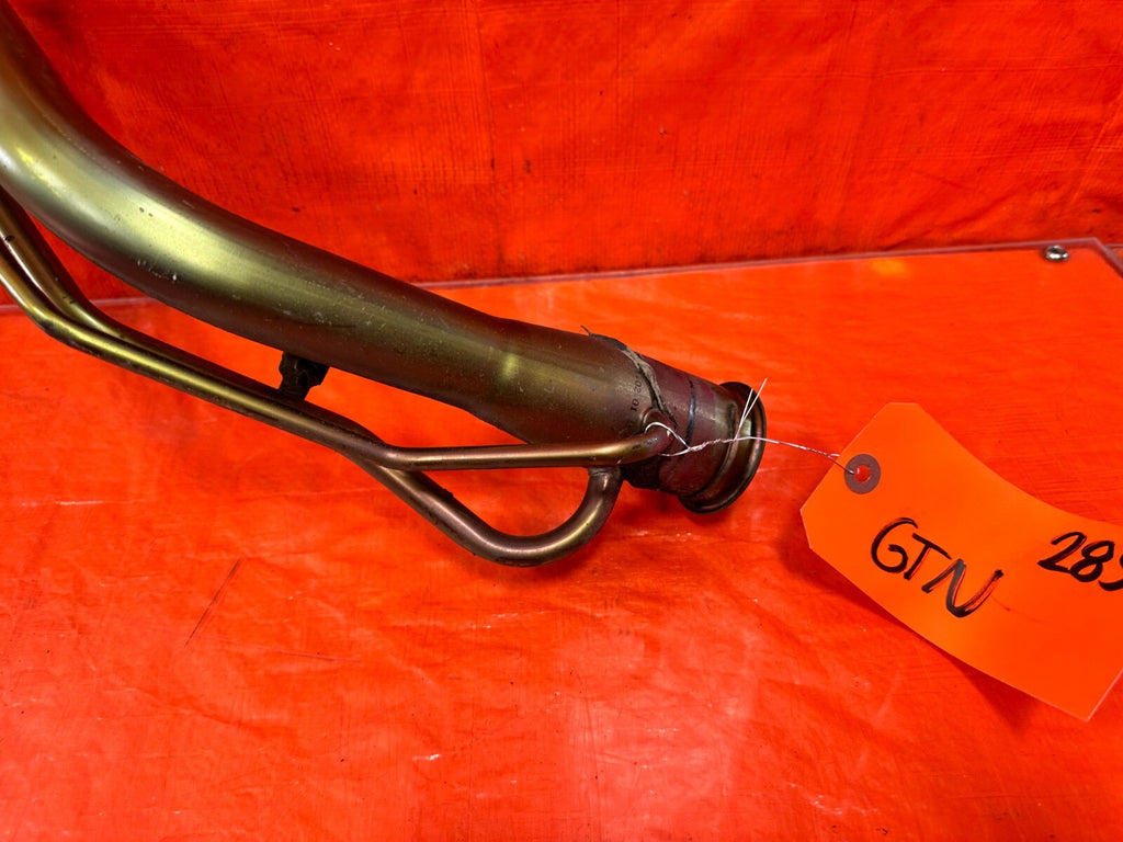 99 00 HONDA CIVIC   GASOLINE GAS FUEL FILLER NECK PIPE   OEM FACTORY #2851