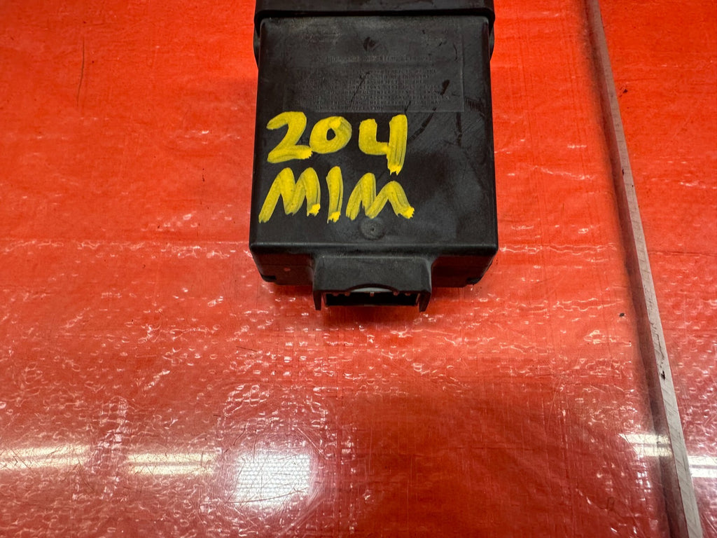 2008 08 HONDA CIVIC SI SEDAN   TPMS TIRE PRESSURE MONITIOR SYSTEM MODULE OEM 2042