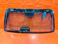 97 01 HONDA CR V CRV   REAR HATCH WINDSHIELD W/ GLASS, WIPER AND TRIM   OEM 3010
