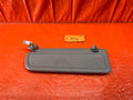 06 11 CIVIC CSX 4D SEDAN   SUN VISOR   PASSENGER RIGHT SIDE   GRAY COLOR   OEM0