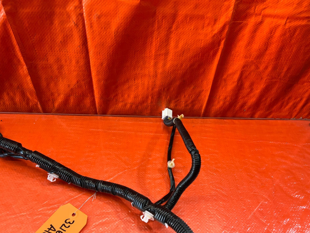 09 10 ACURA TSX   DRIVER LEFT INTERIOR FLOOR WIRE HARNESS WIRING LOOM   OEM 1585