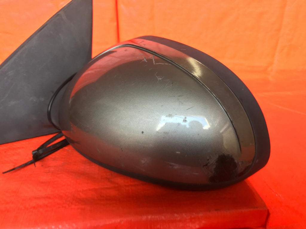 OEM 2002 2003 FORD TAURUS DRIVER LEFT SIDE VIEW MIRROR   HEATED   PUDDLE LIGHT2