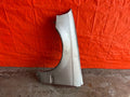 96 98 HONDA CIVIC   FENDER   PASSENGER RIGHT SIDE SILVER COLOR   OEM FACTORY 1300