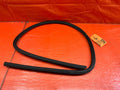 00 09 HONDA S2000   OUTER EXTERIOR WINDSHIELD RUBBER WEATHER STRIP TRIM OEM #2240
