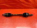 08 15 LANCER EVOLUTION X EVO 10   DRIVER LEFT REAR AXLE   OEM FACTORY OE #2140