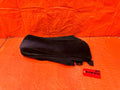 07 08 HONDA CIVIC SI SEDAN RIGHT REAR OUTER SEAT FABRIC CUSHION   OEM #3070