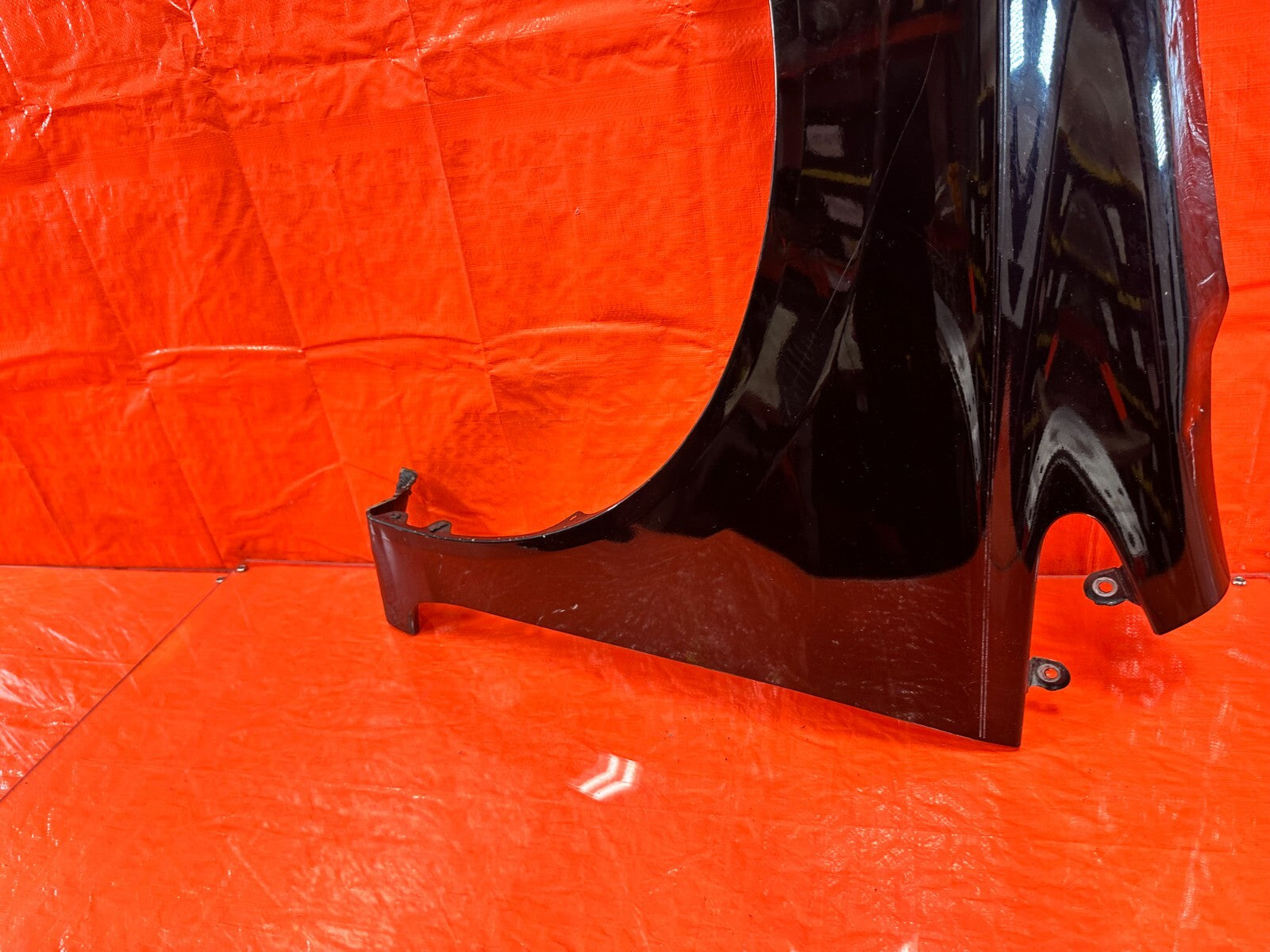 12 15 HONDA CIVIC SI   DRIVER LEFT FENDER   OEM FACTORY #26513
