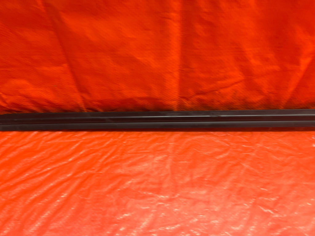 08 15 INFINITI G37 & Q60   RIGHT FRONT FRONT EXTERIOR WINDOW GLASS TRIM OEM #1697