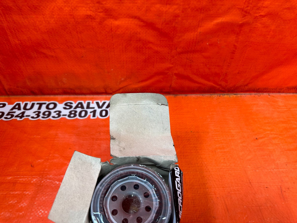 MICROGARD MGL51334 OIL FILTER1