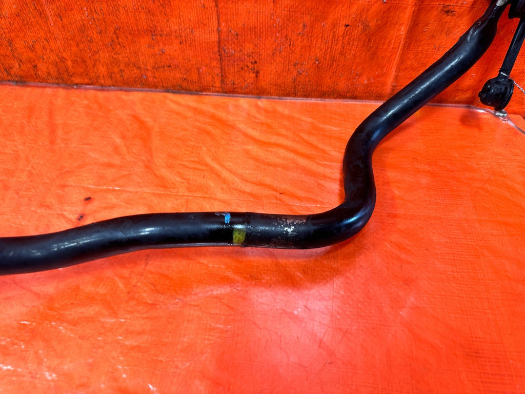 04 08 ACURA TSX   FRONT SWAY ANTI ROLL STABILIZER BAR   OEM FACTORY #3222