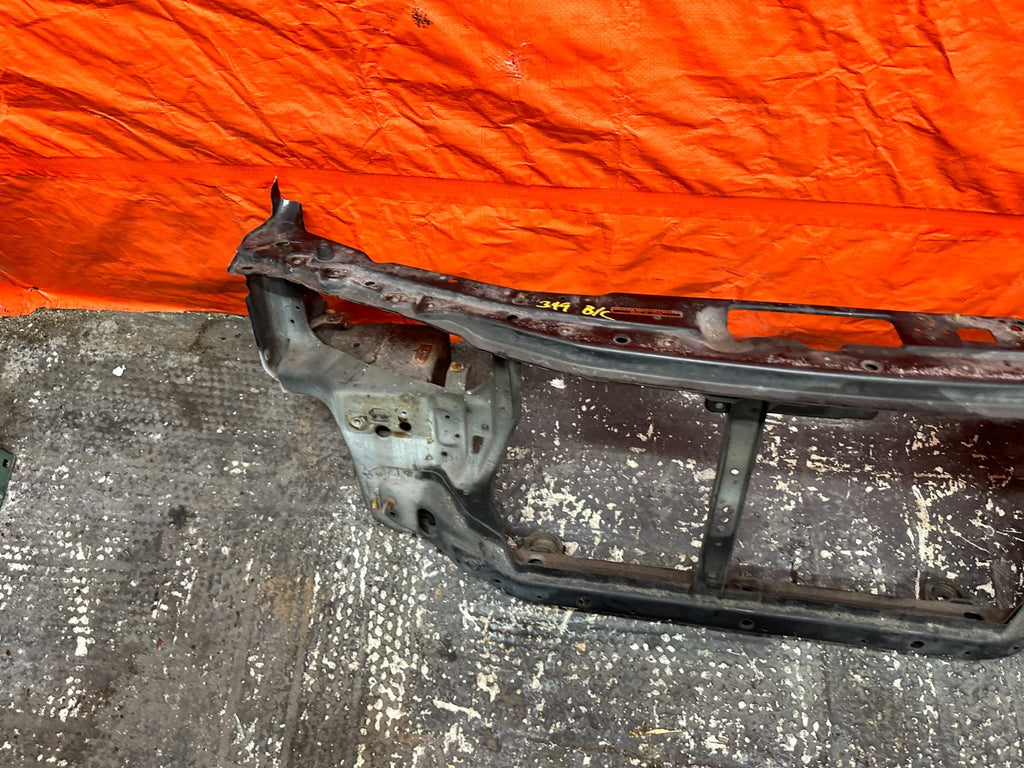 94-01 ACURA INTEGRA FRONT RADIATOR CORE SUPPORT BEAM OEM #34910