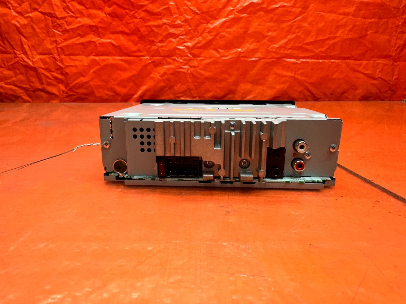 PIONEER DEH S31BT RADIO STEREO RECEIVER4