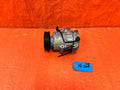 13 16 HYUNDAI GENESIS COUPE   HVAC AIR CONDITIONG AC COMPRESSOR PUMP   OEM 3180