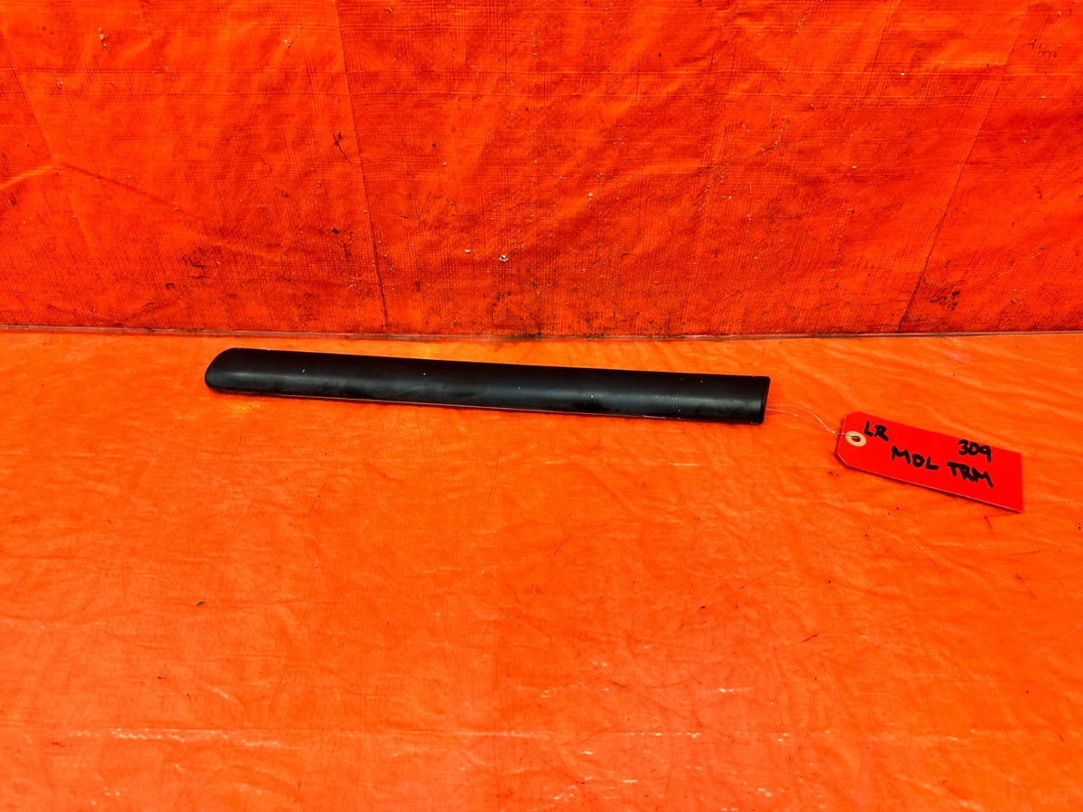 94-01 ACURA INTEGRA 2D - DRIVER LEFT LEFT QUARTER PANEL MOLDING TRIM OEM #3090