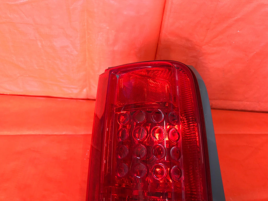 OEM 2008 2009 2010 SCION XB DRIVER LEFT TAIL LIGHT LAMP 08 09 10 L LH 3