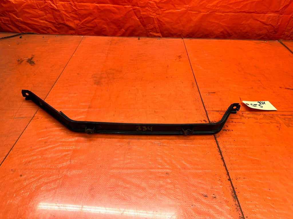 13 15 HONDA CIVIC SI 4D 2.4L FUEL GAS TANK MOUNTING SUPPORT STRAP SET OEM #3340