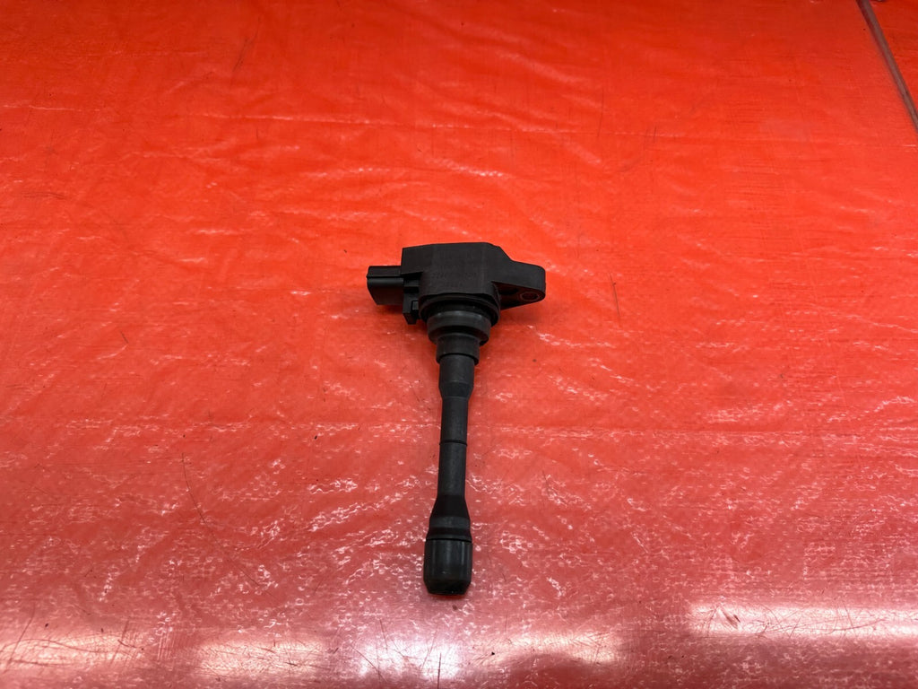 16 19 INFINITI Q50 17 18 Q60 3.0L   VR30DDTT IGNITION COIL PACK MODULE OEM #87880
