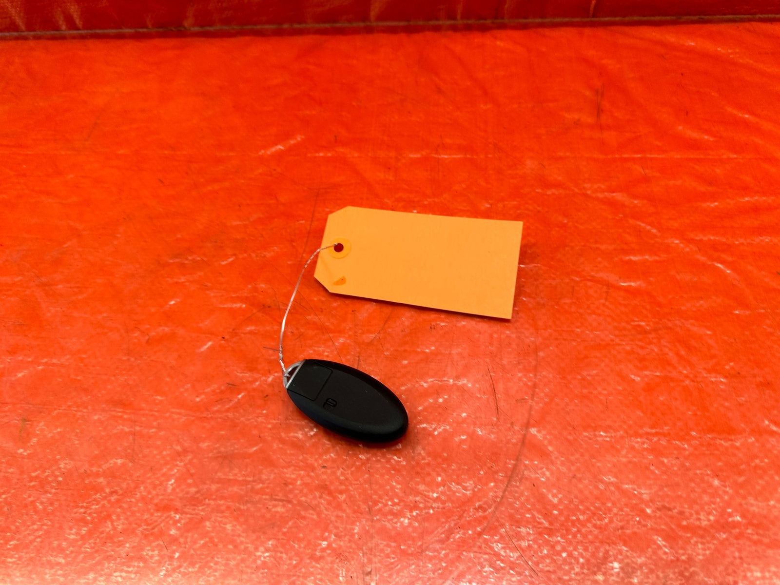 16 20 INFINITI Q50 & Q60   3.0L   WIRELESS KEY FOB MODULE   OEM FACTORY #20012