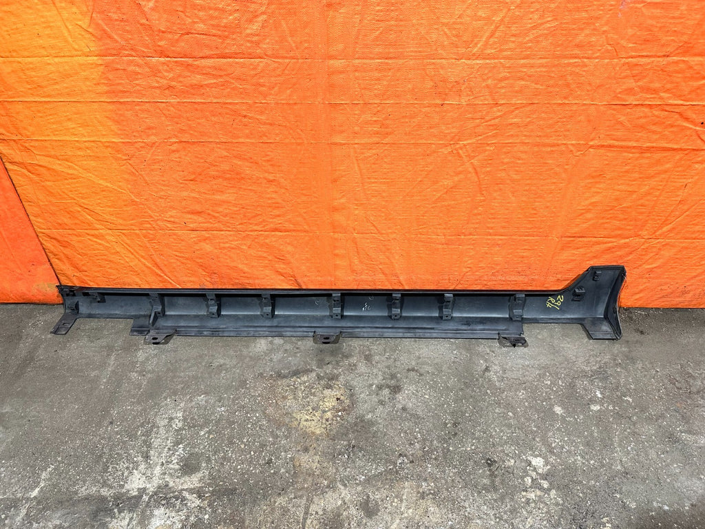 04 05 ACURA TSX   SIDE SKIRT ROCKER MOLDING TRIM   RIGHT SIDE   OEM #2918