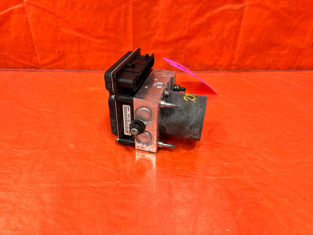 12 14 SUBARU IMPREZA WRX STI ABS PUMP ANTI SKID LOCK ACTUATOR VSA MODULATOR 2835