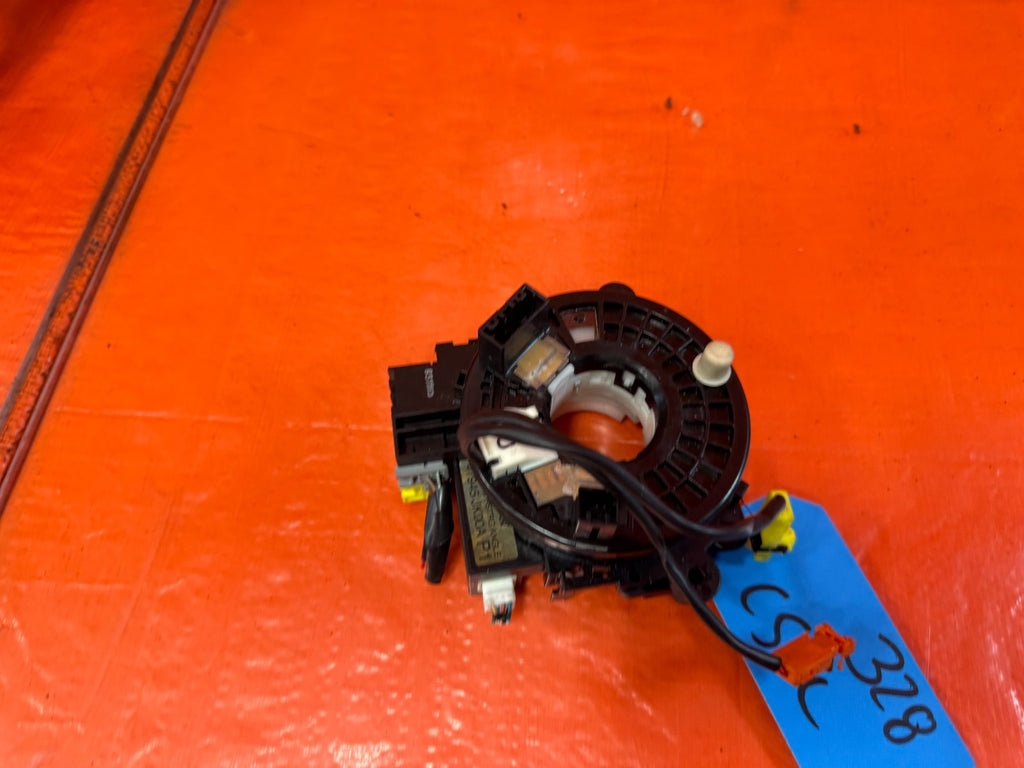 2008 08 INFINITI G37 2D COUPE   BASE   STEERING ANGLE POSITION SENSOR   OEM 3283
