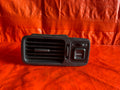 97 01 HONDA CR V CRV   POWER MIRROR SWITCH W/ AC VENT COMPLETE SET UP   OEM #760