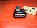 00-09 HONDA S2000 AP1 AP2 CONVERTIBLE SOFT TOP CONTROL UNIT MODULE OEM #3370
