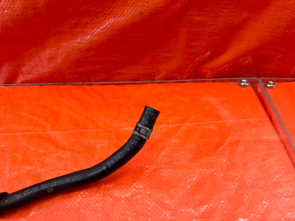 04 08 ACURA TSX   BRAKE BOOSTER VACUUM LINE   OEM FACTORY #1963