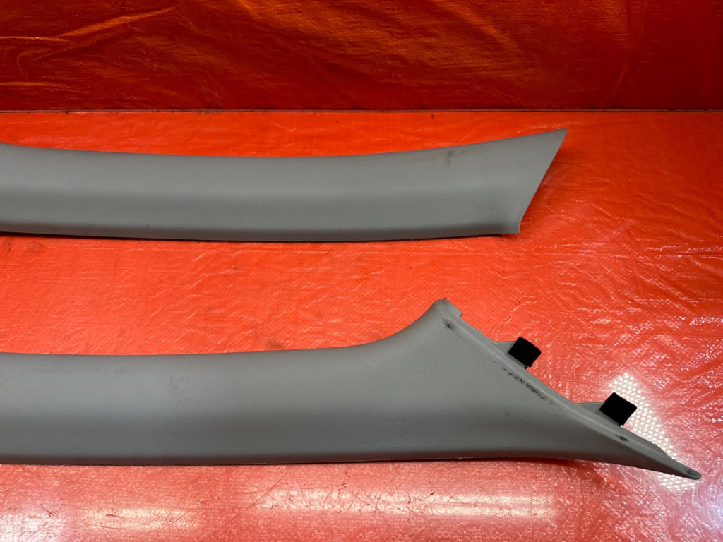 02 06 ACURA RSX   A PILLAR SET PILLARS   LEFT & RIGHT   OEM #2114