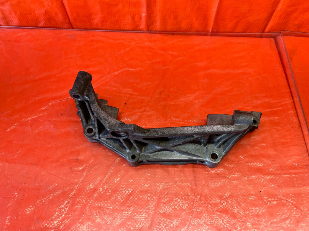 97 01 HONDA PRELUDE   AUTOMATIC AUTO AT A/T   LOWER TRANSMISSION BRACKET BRACE6