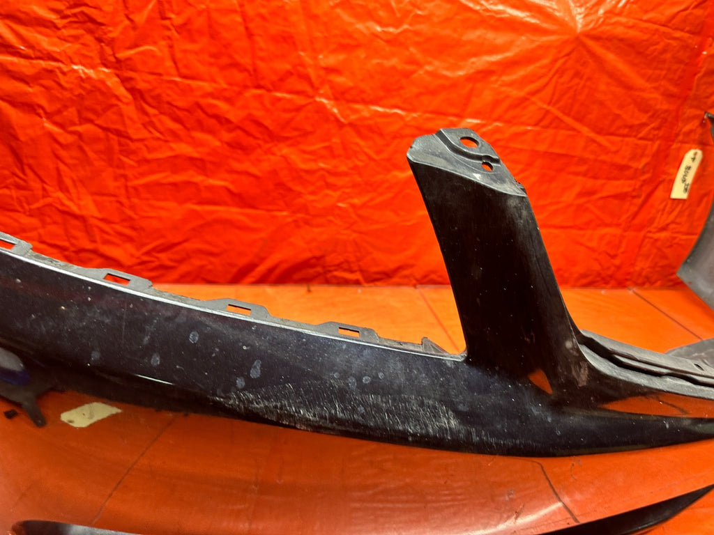 04 08 ACURA TSX FRONT BUMPER COVER ASSEMBLY OEM #33016