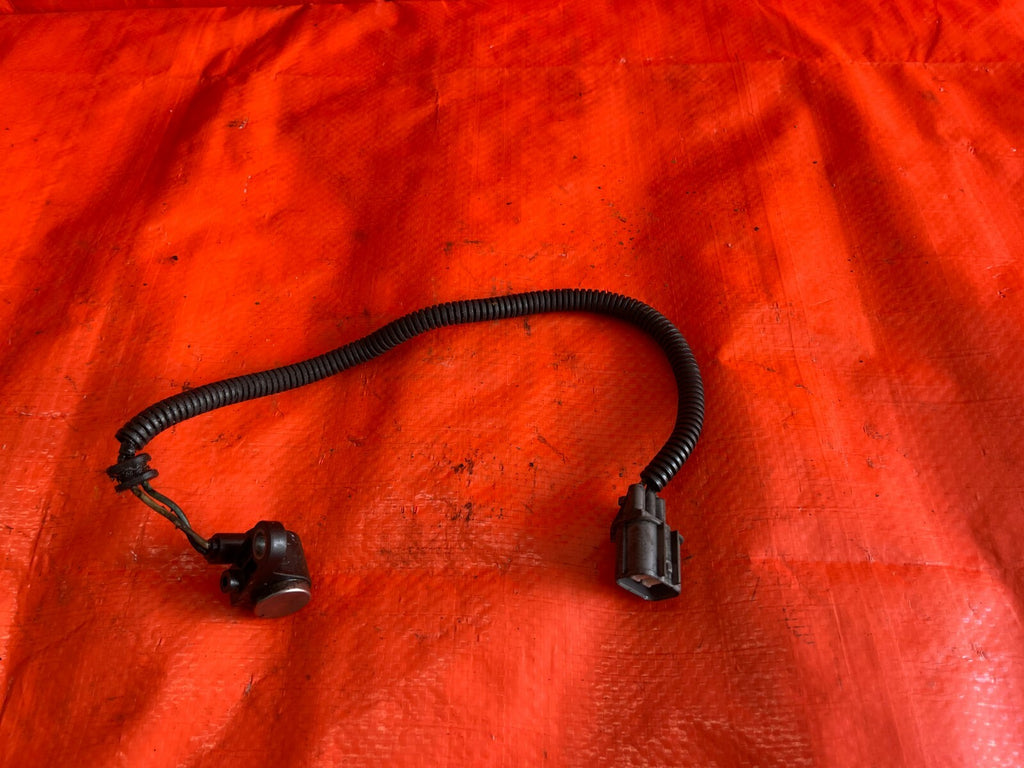 96 00 HONDA CIVIC EX MODEL   D16Y8   CRANKSHAFT POSITION SENSOR   OEM OE FACTORY0