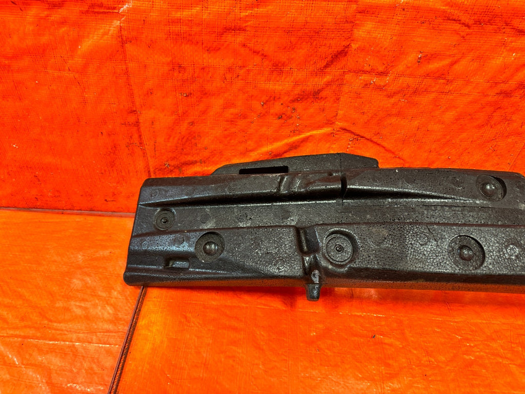 13 15 HONDA CIVIC SEDAN   FRONT BUMPER FOAM IMPACT ENERGY ABSORBER   #15CVC8