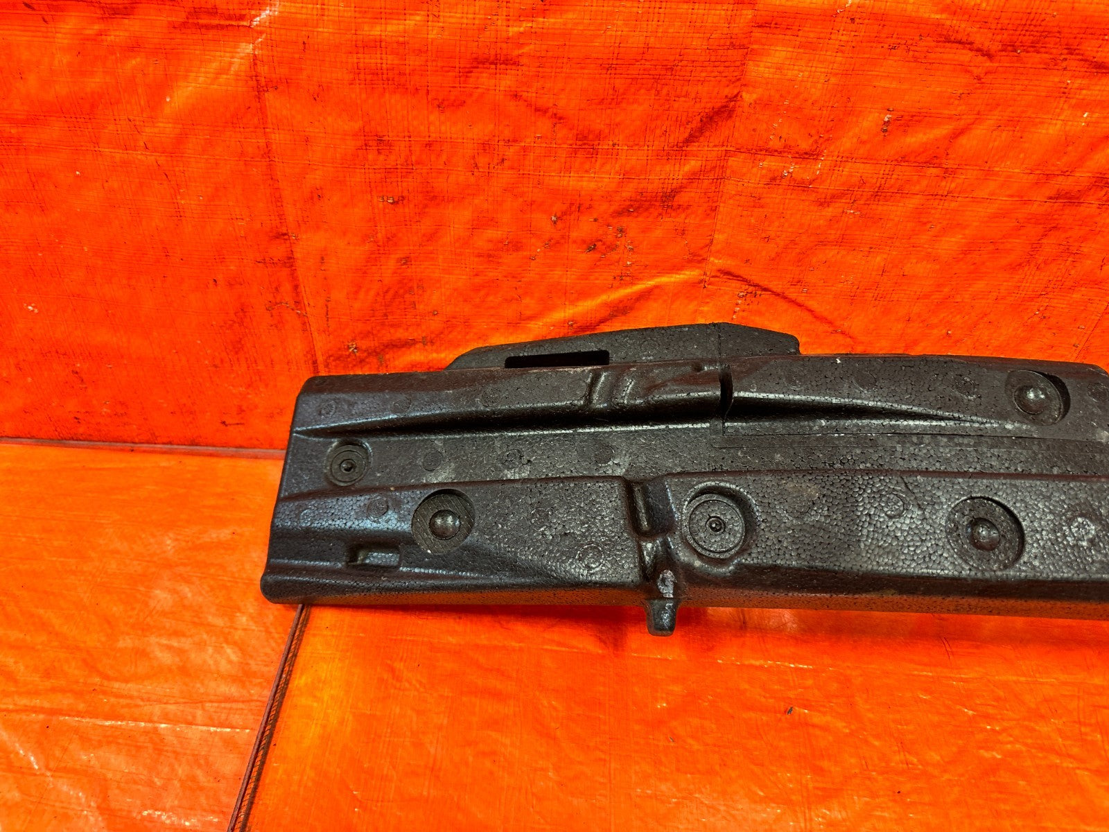 13 15 HONDA CIVIC SEDAN   FRONT BUMPER FOAM IMPACT ENERGY ABSORBER   #15CVC8