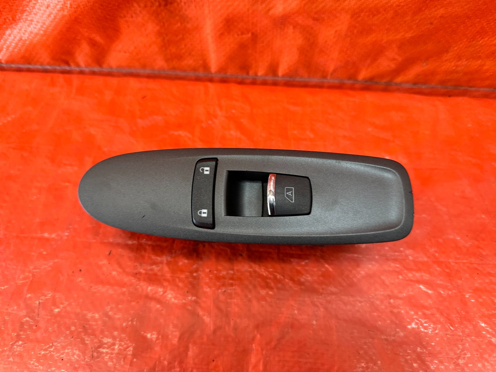 17 20 INFINITI Q60   PASSENGER RIGHT WINDOW SWITCH BUTTON   OEM FACTORY #2006