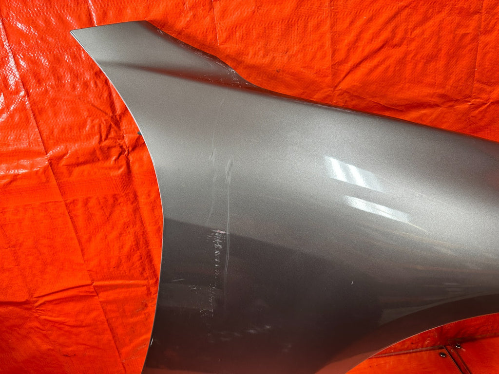 08 15 INFINITI G37 & Q60   2D COUPE   FENDER   PASSENGER RIGHT SIDE   OEM #3206