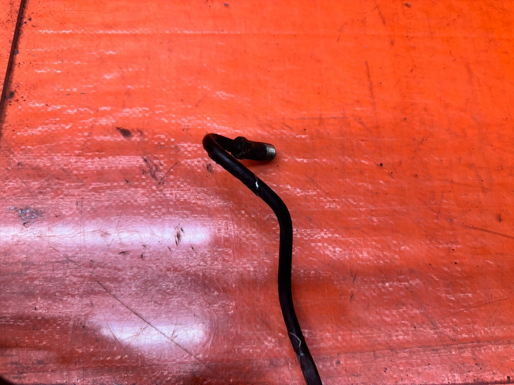 94-01 ACURA INTEGRA HIGH PRESSURE POWER STEERING FEED HOSE LINE OEM #3495