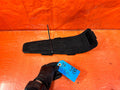 13 16 HYUNDAI GENESIS COUPE   RIGHT TAIL LIGHT TRIM GARNISH FILLER PANEL OEM 3180