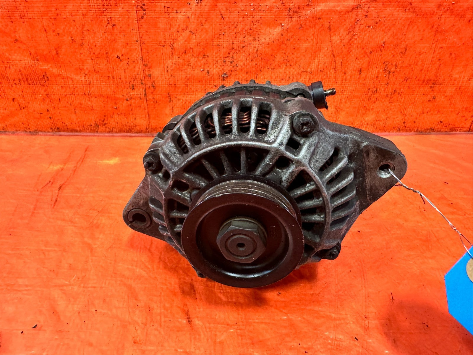 92 95 HONDA CIVIC   D15 D16   SOHC OBD1   ALTERNATOR   OEM FACTORY OE #3272