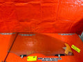 92 95 HONDA CIVIC   COUPE & HATCH   DOOR GLASS WINDOW   PASSENGER RIGHT OEM 2570