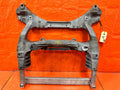 08 15 INFINITI G37 COUPE & CONVERTIBLE FRONT SUBFRAME CROSSMEMBER K FRAME   3290