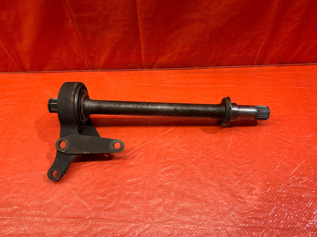 HONDA B SERIES INTERMEDIATE MID HALF JACK SHAFT   CIVIC INTEGRA B16 B17 B18 #1527