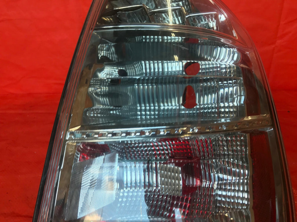 EAGLE EYES 2007 2008 2009 TOYOTA PRIUS PASSENGER RIGHT TAIL LIGHT LAMP R RH3