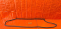 06 11 CIVIC 4D SEDAN   PASSENGER RIGHT FRONT WEATHER STRIP SEAL GASKET OEM #2030